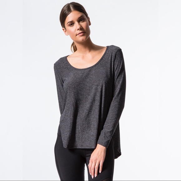 beyond yoga long sleeve